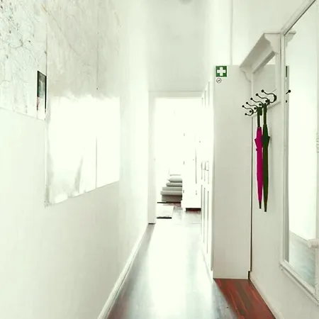 10 Ospiti Wifi Apartment *